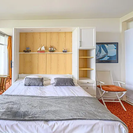 Les Trois Iles-12 By Interhome Apartmán Quiberon