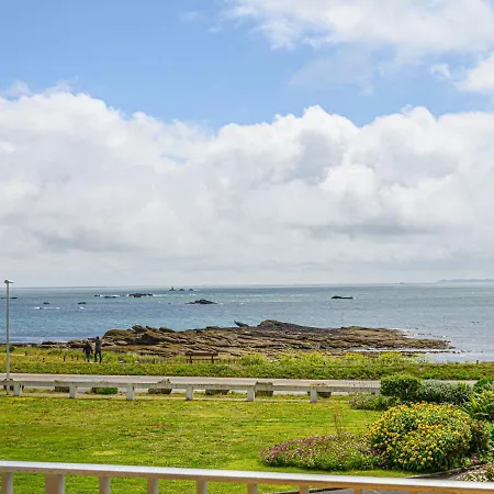 Les Trois Iles-12 By Interhome *