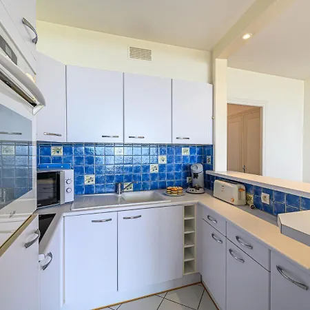 Les Trois Iles-12 By Interhome *