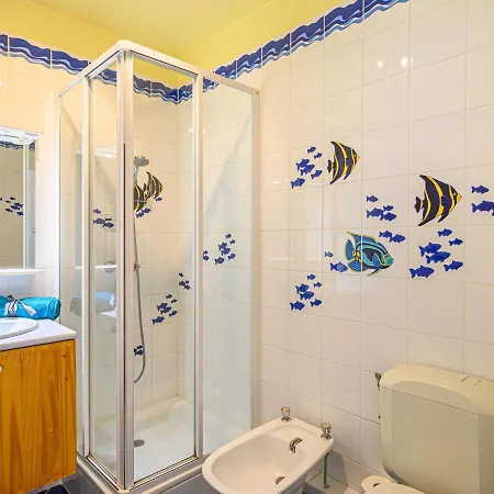 Apartmán Les Trois Iles-12 By Interhome