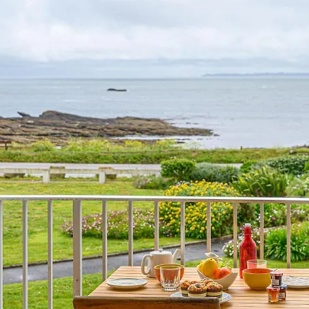 Apartmán Les Trois Iles-12 By Interhome *